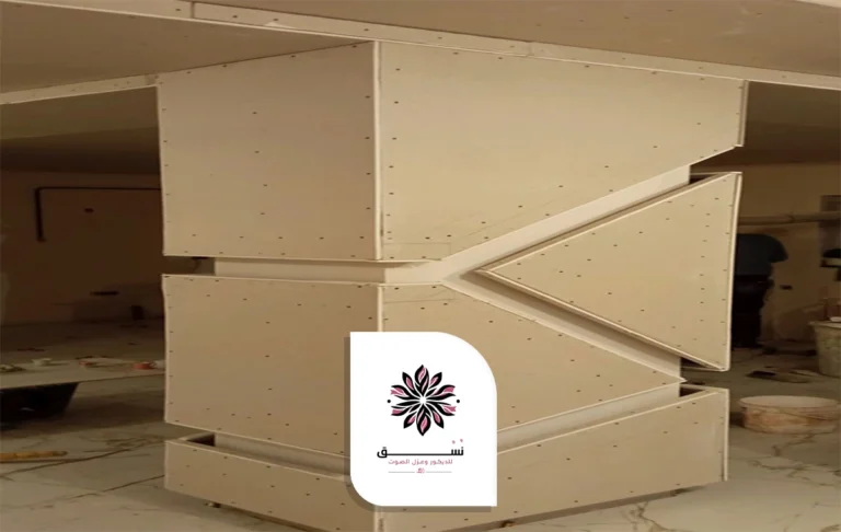 ديكورات جبس بورد الدمام