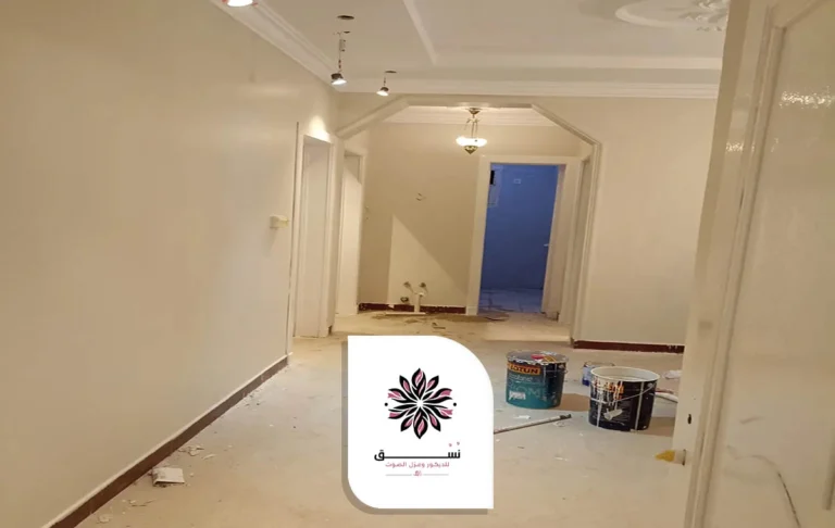 معلم دهانات الدمام