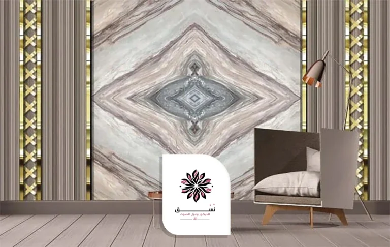 تركيب بديل الرخام الدمام
