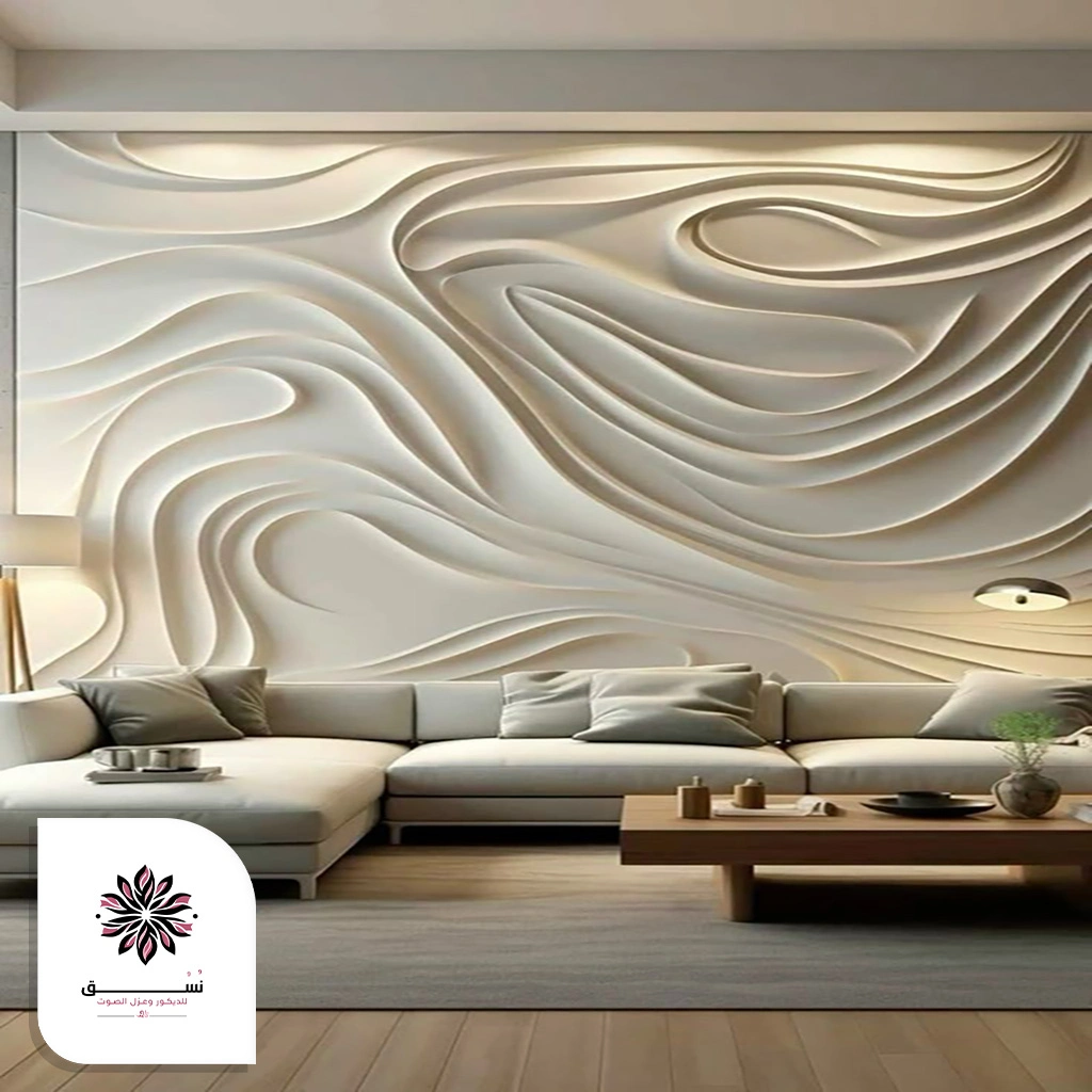 تنفيذ ديكور خشب محفور بالدمام