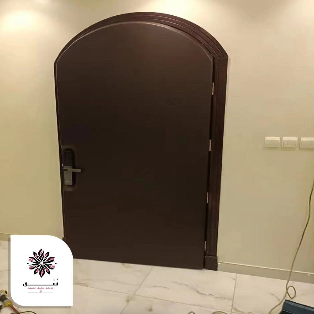 فني عزل صوت ابوب بسيهات