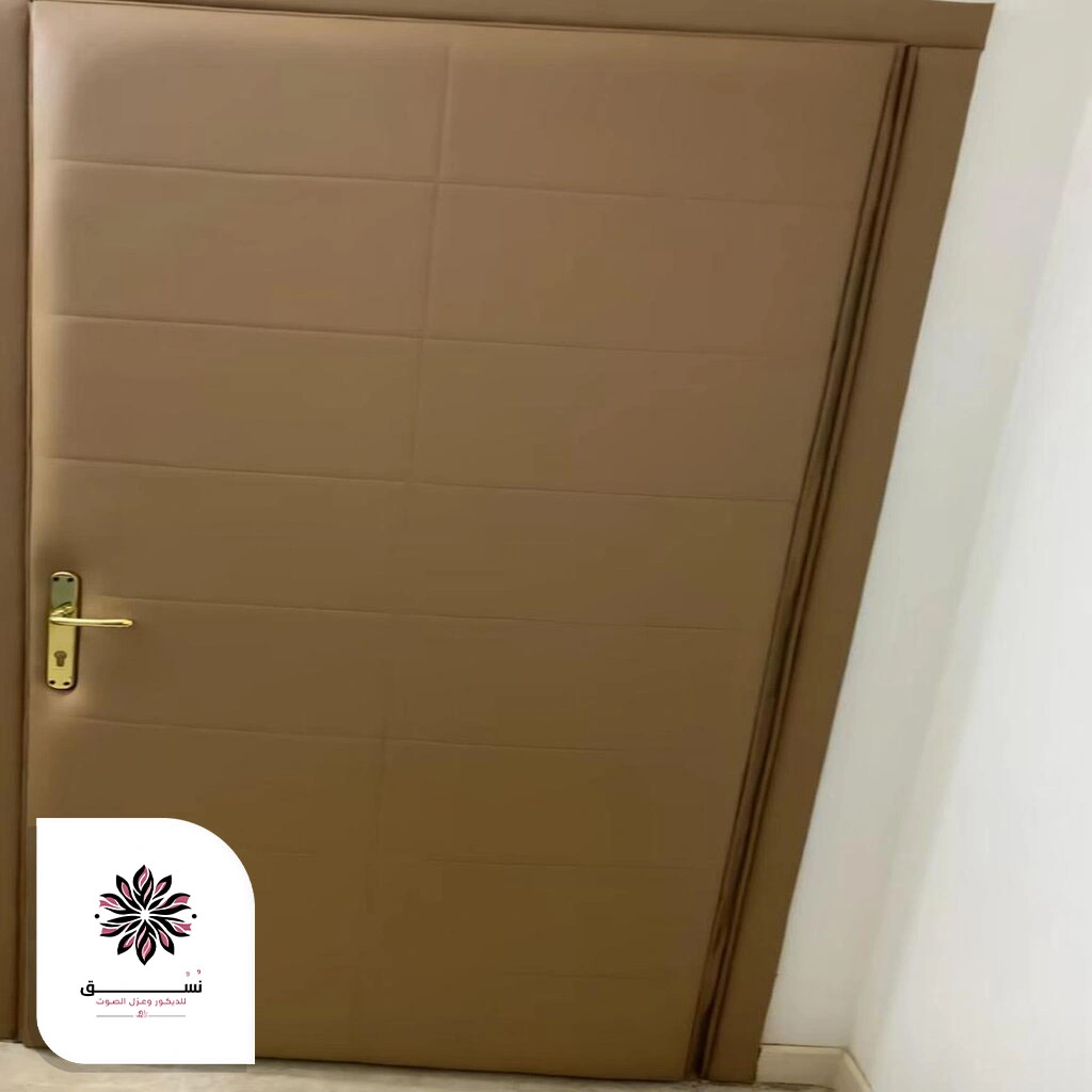 فني عزل صوت ابوب بسيهات