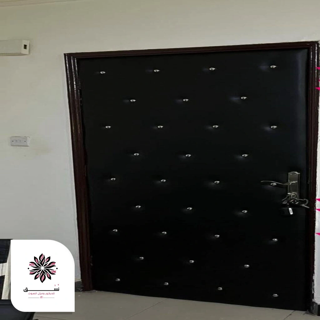 فني عزل صوت ابوب بسيهات