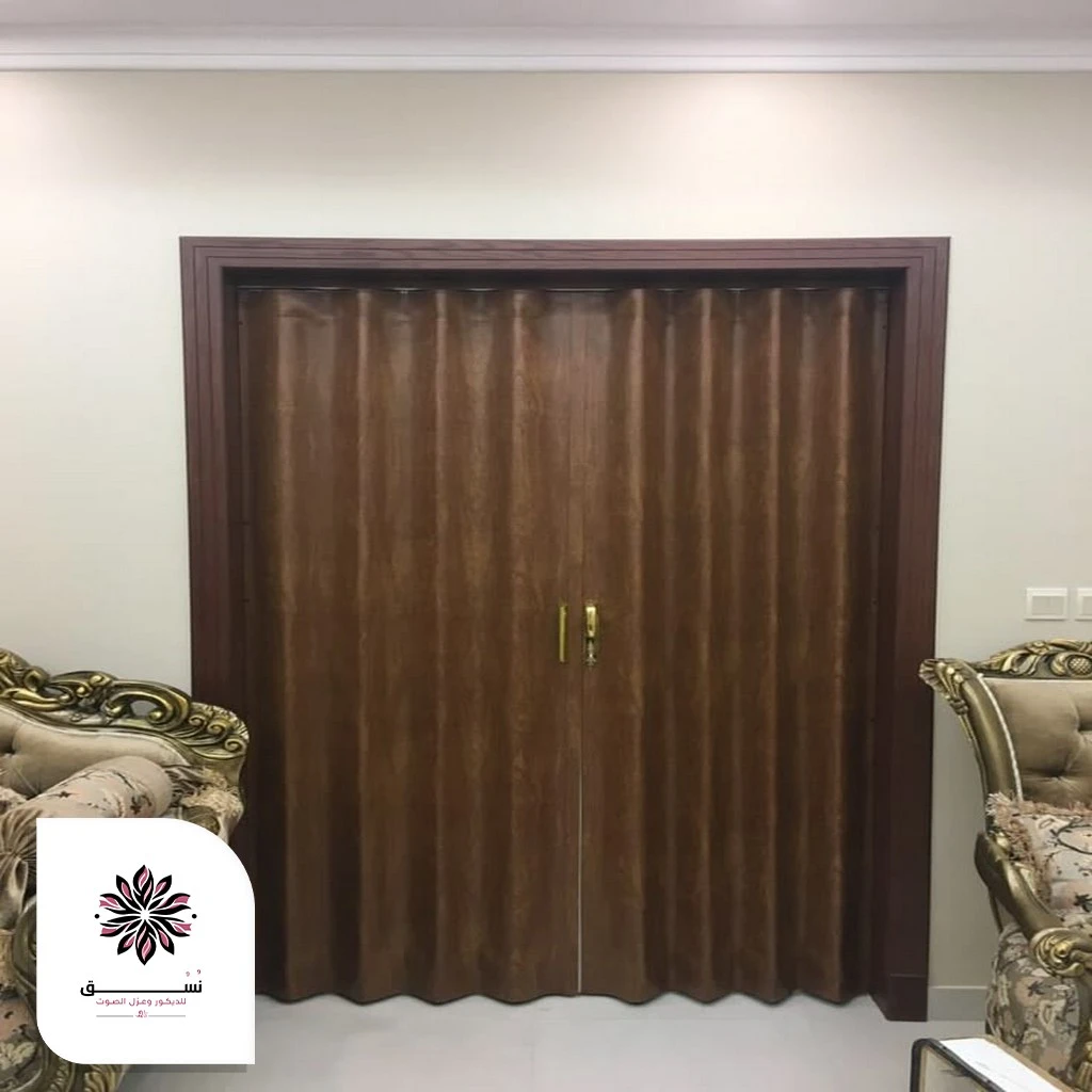 باب سحاب للغرف في الجبيل