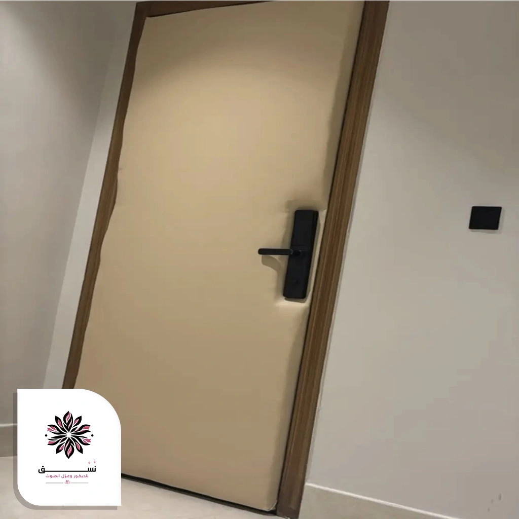 تركيب عوازل صوت الدمام