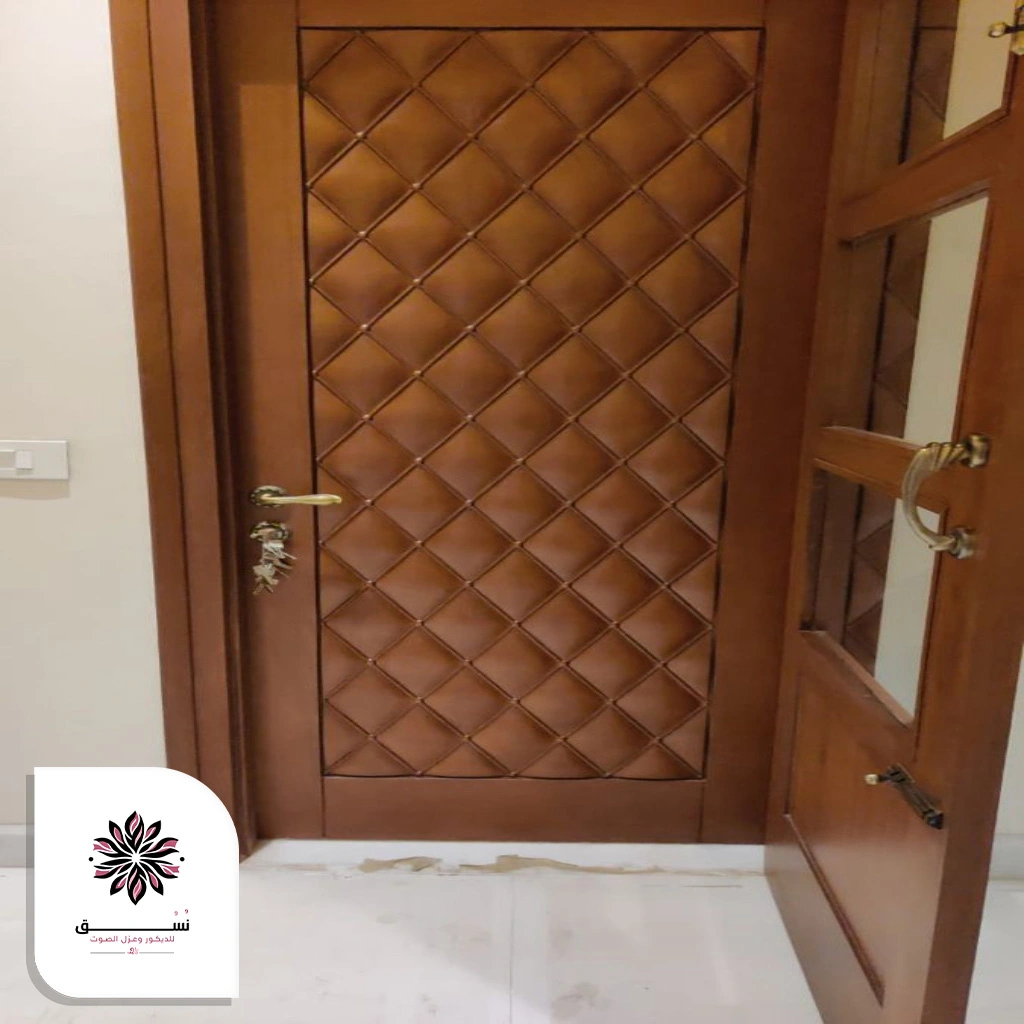 محل عزل صوت الخبر الشمالية